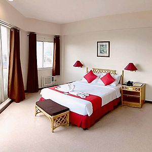 Deluxe Junior Suite